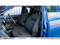 Ford Ranger 2.0 170 EcoBlue - SUPER CABINE XLT Supercab - Attelage - <small></small> 25.990 € <small>TTC</small> - #7