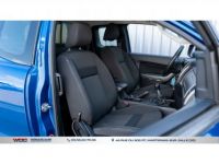 Ford Ranger 2.0 170 EcoBlue - SUPER CABINE XLT Supercab - Attelage - <small></small> 25.990 € <small>TTC</small> - #9