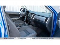 Ford Ranger 2.0 170 EcoBlue - SUPER CABINE XLT Supercab - Attelage - <small></small> 25.990 € <small>TTC</small> - #10