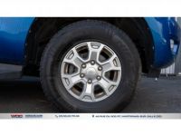 Ford Ranger 2.0 170 EcoBlue - SUPER CABINE XLT Supercab - Attelage - <small></small> 25.990 € <small>TTC</small> - #14