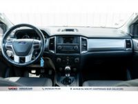 Ford Ranger 2.0 170 EcoBlue - SUPER CABINE XLT Supercab - Attelage - <small></small> 25.990 € <small>TTC</small> - #20