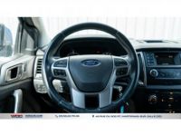 Ford Ranger 2.0 170 EcoBlue - SUPER CABINE XLT Supercab - Attelage - <small></small> 25.990 € <small>TTC</small> - #21