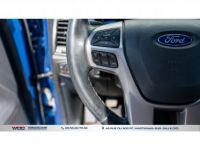 Ford Ranger 2.0 170 EcoBlue - SUPER CABINE XLT Supercab - Attelage - <small></small> 25.990 € <small>TTC</small> - #22