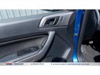 Ford Ranger 2.0 170 EcoBlue - SUPER CABINE XLT Supercab - Attelage - <small></small> 25.990 € <small>TTC</small> - #37