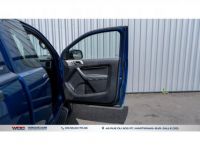 Ford Ranger 2.0 170 EcoBlue - SUPER CABINE XLT Supercab - Attelage - <small></small> 25.990 € <small>TTC</small> - #38