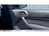 Ford Ranger 2.0 170 EcoBlue - SUPER CABINE XLT Supercab - Attelage - <small></small> 25.990 € <small>TTC</small> - #39