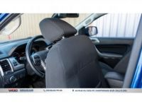 Ford Ranger 2.0 170 EcoBlue - SUPER CABINE XLT Supercab - Attelage - <small></small> 25.990 € <small>TTC</small> - #41