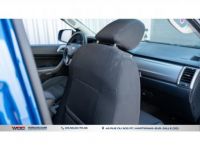 Ford Ranger 2.0 170 EcoBlue - SUPER CABINE XLT Supercab - Attelage - <small></small> 25.990 € <small>TTC</small> - #44