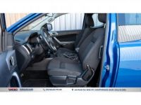 Ford Ranger 2.0 170 EcoBlue - SUPER CABINE XLT Supercab - Attelage - <small></small> 25.990 € <small>TTC</small> - #46