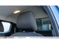 Ford Ranger 2.0 170 EcoBlue - SUPER CABINE XLT Supercab - Attelage - <small></small> 25.990 € <small>TTC</small> - #47