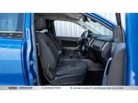 Ford Ranger 2.0 170 EcoBlue - SUPER CABINE XLT Supercab - Attelage - <small></small> 25.990 € <small>TTC</small> - #52