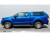 Ford Ranger 2.0 170 EcoBlue - SUPER CABINE XLT Supercab - Attelage - <small></small> 25.990 € <small>TTC</small> - #69