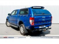 Ford Ranger 2.0 170 EcoBlue - SUPER CABINE XLT Supercab - Attelage - <small></small> 25.990 € <small>TTC</small> - #70