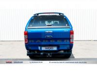 Ford Ranger 2.0 170 EcoBlue - SUPER CABINE XLT Supercab - Attelage - <small></small> 25.990 € <small>TTC</small> - #71