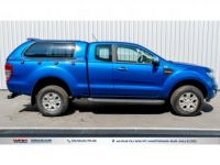 Ford Ranger 2.0 170 EcoBlue - SUPER CABINE XLT Supercab - Attelage - <small></small> 25.990 € <small>TTC</small> - #73