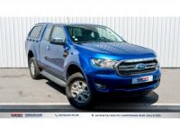 Ford Ranger 2.0 170 EcoBlue - SUPER CABINE XLT Supercab - Attelage - <small></small> 25.990 € <small>TTC</small> - #74