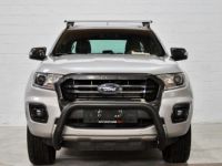 Ford Ranger 2.0 213cv Aut. 4WD - <small></small> 35.900 € <small>TTC</small> - #5