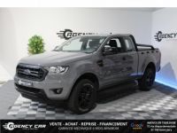 Ford Ranger 2.0 EcoBlue - 170 - S&S  2022 SUPER CABINE Wolftrack - 1ere Main - VU - <small></small> 40.788 € <small>TTC</small> - #1