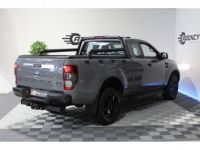 Ford Ranger 2.0 EcoBlue - 170 - S&S  2022 SUPER CABINE Wolftrack - 1ere Main - VU - <small></small> 40.788 € <small>TTC</small> - #3