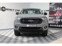 Ford Ranger 2.0 EcoBlue - 170 - S&S  2022 SUPER CABINE Wolftrack - 1ere Main - VU - <small></small> 40.788 € <small>TTC</small> - #24