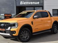 Ford Ranger 2.0 ECOBLUE 205CH STOP&START DOUBLE CABINE WILDTRAK E-4WD BVA10 - <small></small> 59.990 € <small>TTC</small> - #1