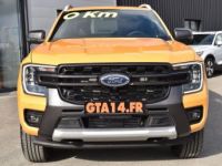 Ford Ranger 2.0 ECOBLUE 205CH STOP&START DOUBLE CABINE WILDTRAK E-4WD BVA10 - <small></small> 59.990 € <small>TTC</small> - #17