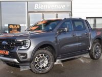 Ford Ranger 2.0 ECOBLUE 205CH STOP&START DOUBLE CABINE WILDTRAK E-4WD BVA10 - <small></small> 59.990 € <small>TTC</small> - #1