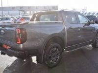 Ford Ranger 2.0 ECOBLUE 205CH STOP&START DOUBLE CABINE WILDTRAK E-4WD BVA10 - <small></small> 59.990 € <small>TTC</small> - #2