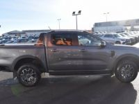 Ford Ranger 2.0 ECOBLUE 205CH STOP&START DOUBLE CABINE WILDTRAK E-4WD BVA10 - <small></small> 59.990 € <small>TTC</small> - #4