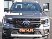 Ford Ranger 2.0 ECOBLUE 205CH STOP&START DOUBLE CABINE WILDTRAK E-4WD BVA10 - <small></small> 59.990 € <small>TTC</small> - #17