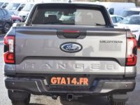 Ford Ranger 2.0 ECOBLUE 205CH STOP&START DOUBLE CABINE WILDTRAK E-4WD BVA10 - <small></small> 59.990 € <small>TTC</small> - #18