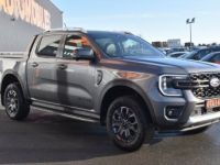 Ford Ranger 2.0 ECOBLUE 205CH STOP&START DOUBLE CABINE WILDTRAK E-4WD BVA10 - <small></small> 59.990 € <small>TTC</small> - #20