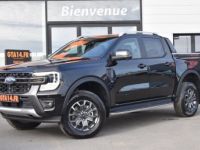 Ford Ranger 2.0 ECOBLUE 205CH STOP&START DOUBLE CABINE WILDTRAK E-4WD BVA10 - <small></small> 59.990 € <small>TTC</small> - #1