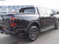 Ford Ranger 2.0 ECOBLUE 205CH STOP&START DOUBLE CABINE WILDTRAK E-4WD BVA10 - <small></small> 59.990 € <small>TTC</small> - #2