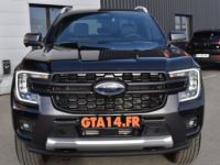 Ford Ranger 2.0 ECOBLUE 205CH STOP&START DOUBLE CABINE WILDTRAK E-4WD BVA10 - <small></small> 59.990 € <small>TTC</small> - #17