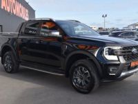 Ford Ranger 2.0 ECOBLUE 205CH STOP&START DOUBLE CABINE WILDTRAK E-4WD BVA10 - <small></small> 59.990 € <small>TTC</small> - #20