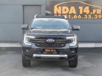 Ford Ranger 2.0 ECOBLUE 205CH STOP&START DOUBLE CABINE WILDTRAK E-4WD BVA10 - <small></small> 59.990 € <small>TTC</small> - #2