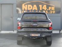 Ford Ranger 2.0 ECOBLUE 205CH STOP&START DOUBLE CABINE WILDTRAK E-4WD BVA10 - <small></small> 59.990 € <small>TTC</small> - #4