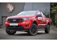 Ford Ranger 2.0 EcoBlue - 213 BVA Stop & Start 2012 SUPER CABINE Stormtrak PHASE 3 - <small></small> 34.900 € <small>TTC</small> - #1