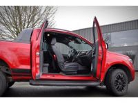 Ford Ranger 2.0 EcoBlue - 213 BVA Stop & Start 2012 SUPER CABINE Stormtrak PHASE 3 - <small></small> 34.900 € <small>TTC</small> - #7