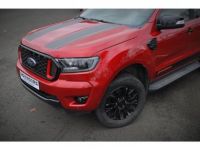 Ford Ranger 2.0 EcoBlue - 213 BVA Stop & Start 2012 SUPER CABINE Stormtrak PHASE 3 - <small></small> 34.900 € <small>TTC</small> - #9