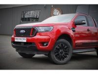 Ford Ranger 2.0 EcoBlue - 213 BVA Stop & Start 2012 SUPER CABINE Stormtrak PHASE 3 - <small></small> 34.900 € <small>TTC</small> - #13