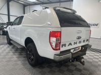 Ford Ranger 2.0 ECOBLUE BI-TURBO 213 CH BVA10 4X4 SUPER CABINE LIMITED - GARANTIE 6 MOIS - <small></small> 28.990 € <small>TTC</small> - #5