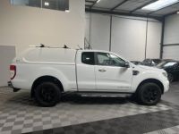 Ford Ranger 2.0 ECOBLUE BI-TURBO 213 CH BVA10 4X4 SUPER CABINE LIMITED - GARANTIE 6 MOIS - <small></small> 28.990 € <small>TTC</small> - #8