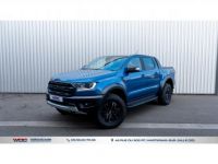 Ford Ranger 2.0 EcoBlue / RAPTOR / FRANCAIS / SUIVIE - <small></small> 41.583 € <small>TTC</small> - #1