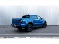 Ford Ranger 2.0 EcoBlue / RAPTOR / FRANCAIS / SUIVIE - <small></small> 41.583 € <small>TTC</small> - #2