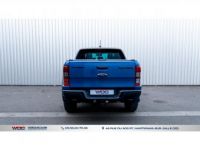 Ford Ranger 2.0 EcoBlue / RAPTOR / FRANCAIS / SUIVIE - <small></small> 41.583 € <small>TTC</small> - #4