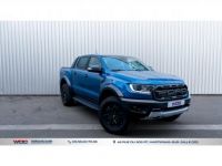 Ford Ranger 2.0 EcoBlue / RAPTOR / FRANCAIS / SUIVIE - <small></small> 41.583 € <small>TTC</small> - #6