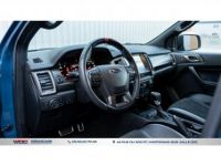 Ford Ranger 2.0 EcoBlue / RAPTOR / FRANCAIS / SUIVIE - <small></small> 41.583 € <small>TTC</small> - #7