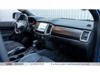 Ford Ranger 2.0 EcoBlue / RAPTOR / FRANCAIS / SUIVIE - <small></small> 41.583 € <small>TTC</small> - #9